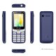 Bengal BG204m Feature Phone Purple