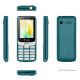 Bengal BG204m Feature Phone Sky