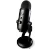 Blue Yeti Microphone USB Microphone