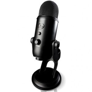 Blue Yeti Microphone USB Microphone
