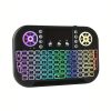 GearUP MK20 Wireless Dual Mode RGB Touch Keyboard