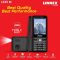 Linnex LE35 Feature Phone Black