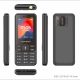 Moonstar M666 feature phone Black