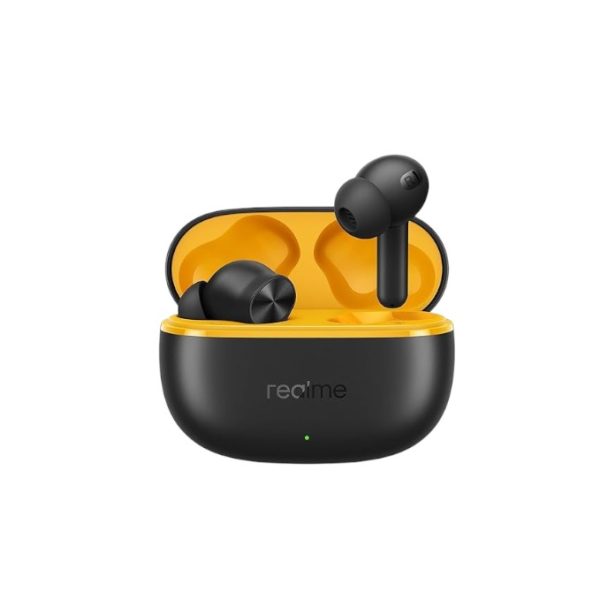 Realme Buds T200 Lite TWS Earbuds