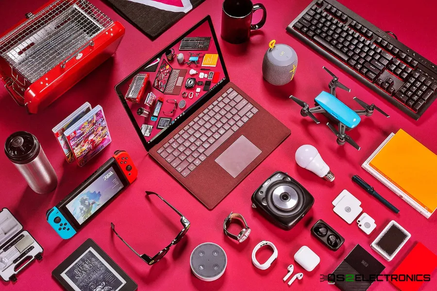 Online Gadget Shop in Bangladesh