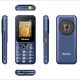 Winmax MH55 Button Mobile Blue