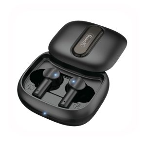 Gioox Enc Tws Gx Airpods 03 Black Headphone Bluetooth