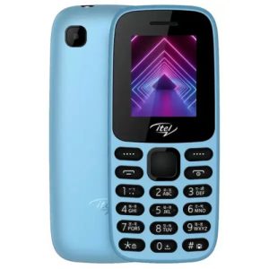 Itel it2171 Dual SIM Feature Phone