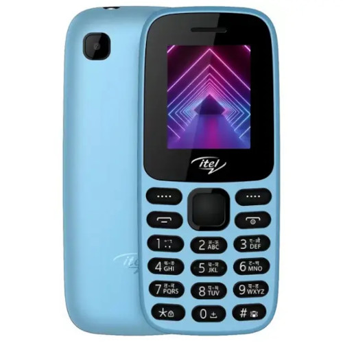 Itel it2171 Dual SIM Feature Phone