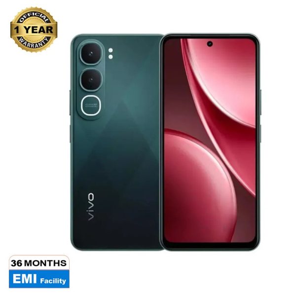 Vivo Y21D 6GB RAM 128GB ROM